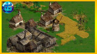 Top 30 old Strategy Games [upl. by Xyno]