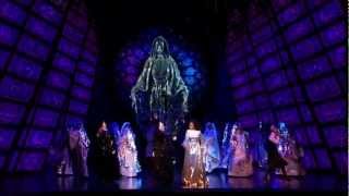 SISTER ACT MusicalTrailer im Ronacher Wien [upl. by Merp]