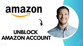 How to Unblock Amazon Account Best Method [upl. by Tab]