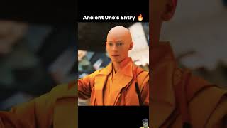 The ancient one saves dr strange 🥶 marvel dr strange edit mcu youtubeshorts [upl. by Craven117]