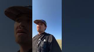 Silverheels Trail Mines  Como  Colorado shorts short hiking mountains running shortvideo [upl. by Ann734]