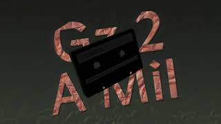 Johnny 2 Good  Gz 2 AMil Visualizer [upl. by Straus]