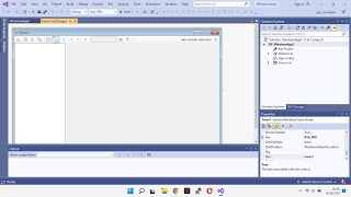 Install Crystal Reports 2021 for Visual Studio [upl. by Tormoria]