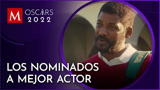 TODOS los NOMINADOS al Oscar 2022  Quiniela  Hablemos de  LA ZONA CERO [upl. by Khano831]