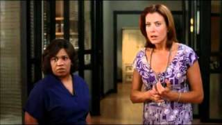 Private Practice Season 3 Bloopers [upl. by Biancha]