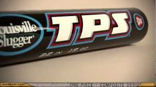 Louisville Slugger TPS Zephyr FP12Z Fastpitch Softball Bat  JustBatscom [upl. by Theurich]