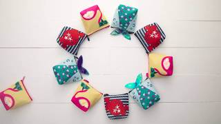 Cool Zip Snackers have fun all zipped up – ThirtyOne Gifts [upl. by Ecnaiva]