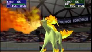 Pokemon Stadium  Episode 37  Poke Cup Greatball Round 2 18 [upl. by Ker593]