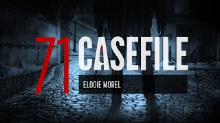 Case 71 Elodie Morel [upl. by Orose]