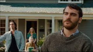 Reservation Road Full Movie Facts amp Review  Joaquin Phoenix  Mark Ruffalo [upl. by Rolfston]