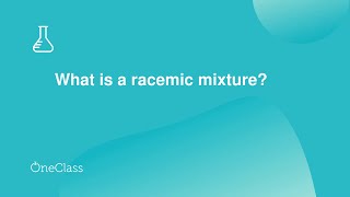 What is a racemic mixture [upl. by Anuahs42]