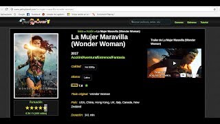 ver películas y descargar en HD 1080 y 720 en PELIS PLANET [upl. by Sergei333]