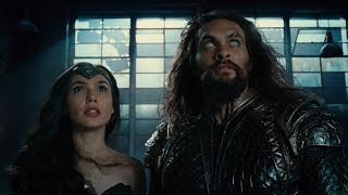 JUSTICE LEAGUE The Snyder Cut Trailer 2 Teaser 2021 [upl. by Lucic]