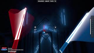 Beat Saber  Archangel [upl. by Amitaf]