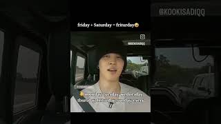 Jimins calendar 😂 jimin jungkook fypシ゚viral btsshorts edit shorts viralshorts subscribe [upl. by Bixler947]