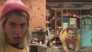 Charly Bliss  Westermarck Official Music Video [upl. by Suu]