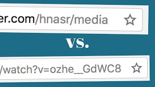 Resource vs Query String Parameters Explained by Example [upl. by Junette]