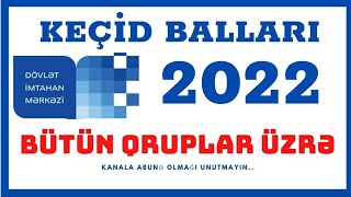 KEÇİD BALLARI 2022 [upl. by Nellir]