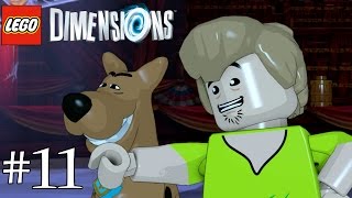 LEGO Dimensions FR 11 [upl. by Stannwood]