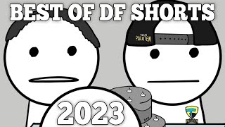 Best of DF Shorts 2023 [upl. by Lanny]