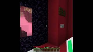 Create Mod with Immersive Portals in Minecraft [upl. by Nerehs]