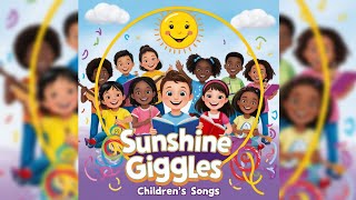 Sunshine Giggles for Children  By Jet Media [upl. by Anircam]