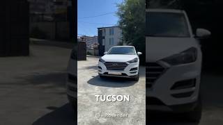 Hyundai Tucson 🚘🔥 автоизяпонии автоаукционы автоподзаказ автоизкореи автоизкитая автообзор [upl. by Miuqaoj]