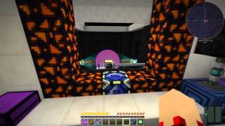 Draconic Evolution  Draconic Reactor InDepth GuideTutorialSetup [upl. by Nylodam]