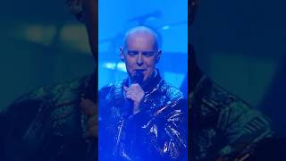 Classic Performances 14 Always on my mind Live from the Inner Sanctum residency 2018 PetShopBoys [upl. by Nelli908]