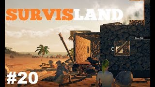 Survisland 🌴  Alles stürzt ein 😒  Staffel 3 20 [upl. by Ammadis662]