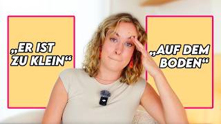 EURE absurdesten DATING STORIES Teil 5 [upl. by Fitzger18]