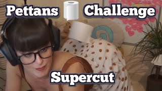 Pettans TP Challenge Supercut [upl. by Thurman]