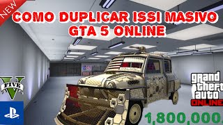 COMO DUPLICAR CARROSISSI MASIVO GTA 5 ONLINE NUEVA ACTUALIZACIÓN 2024 JULIO gta gtaonline gta5 [upl. by Rehpotsrihc307]