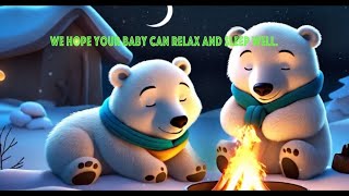 ✨💤Make Your Baby Fall Sleep with Beautiful Lullaby Music✨💤 [upl. by Eniarol]