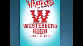 Heathers the Musical Meet the class of 2018 [upl. by Wieche]