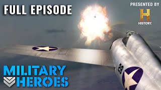 Dogfights WWIIs Most Intense Air Battle Over the Pacific S1 E9  Full Episode [upl. by Annekim]