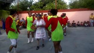 Las Chilindrinas  Carnaval 2011 [upl. by Ylluz]