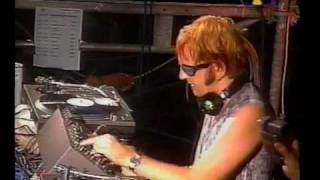 Love Parade 1997  Sven Väth Part 1 [upl. by Tasia117]