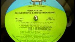 Funkadelic  Youll Like It Too [upl. by Nosrac]