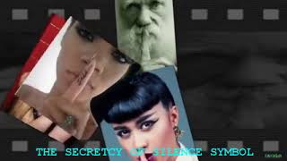 Reptilians  The Secrecy of Silence amp Dragon Sign of the Cosmos [upl. by Annaej]