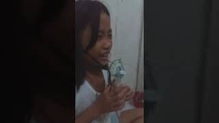 Paano gamitin ang NEBULIZER [upl. by Metzgar373]