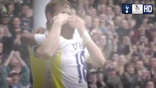 Roman Pavlyuchenko  Tottenham Hotspur HD [upl. by Blythe]