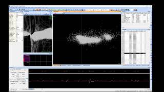 Waveform Detection with Offline Sorter [upl. by Ahsiaa55]