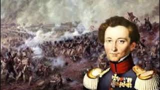 Carl von Clausewitz 717 On War [upl. by Allix]