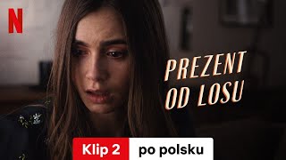 Prezent od losu Klip 2  Zwiastun po polsku  Netflix [upl. by Kalie335]