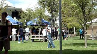 UniSA  Mawson Lakes Campus UniLife Events [upl. by Dnalrah]