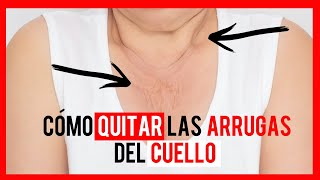 Descubre este TRATAMIENTO para CUELLO y ESCOTE 💟💟 [upl. by Tekcirk472]