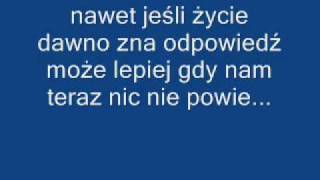 Sylwia GrzeszczakCo Z Nami Będzie [upl. by Brower58]