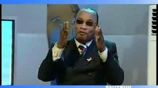 Koffi OLOMIDE A quand les 5 chantiers comme promisPart5avi [upl. by Artied]