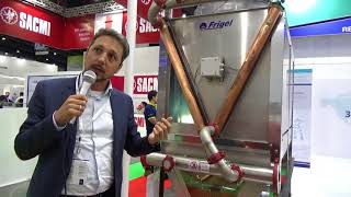 Frigel at ProPak Asia 2018 [upl. by Kemp]